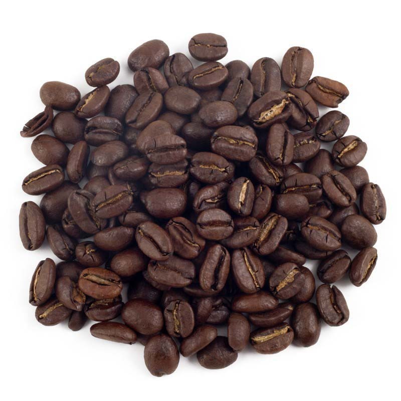 West Blue Java Coffee - Whole Bean Coffee