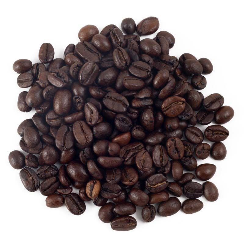 Sicilian Espresso Coffee - Coffee beans