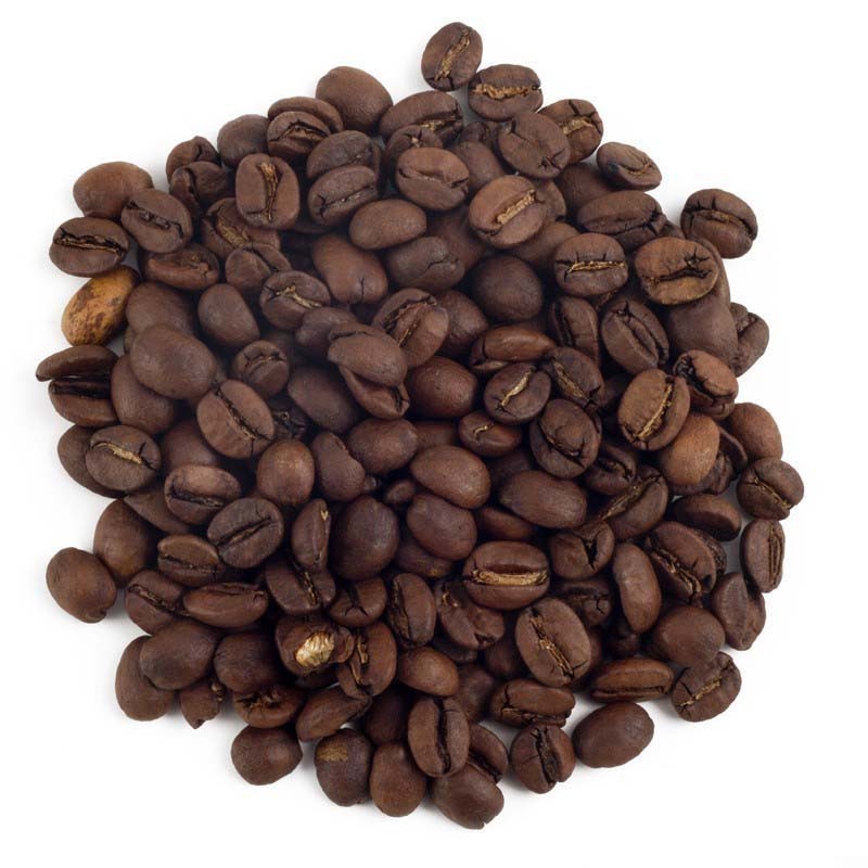 Caffè 'Carmo' dal Brasile - Caffè macinato