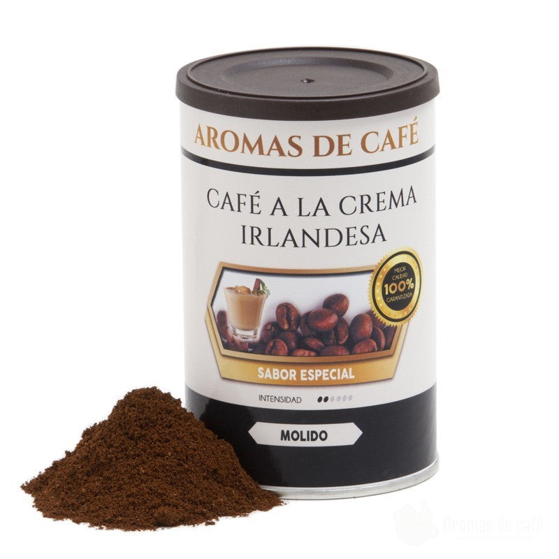 Irish Cream Coffee - Ground Coffee