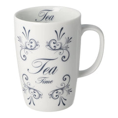 Taza Tea Time