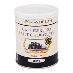 Espresso Latte Chocolate Coffee