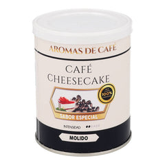 Ground Cheesecake Coffee