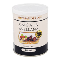 Caffè alla Nocciola - Caffè Macinato