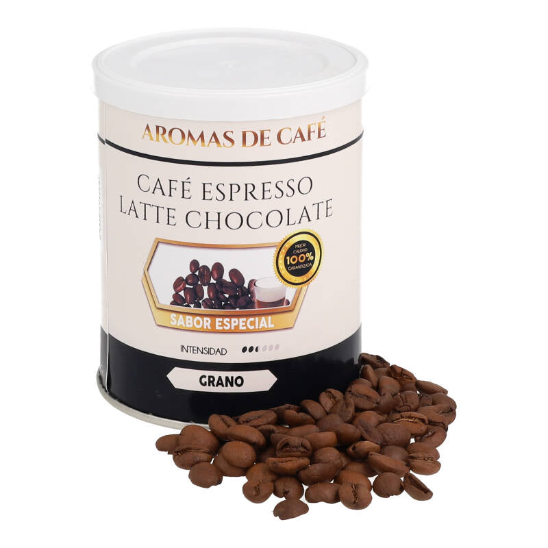 Espresso Latte Chocolate Coffee