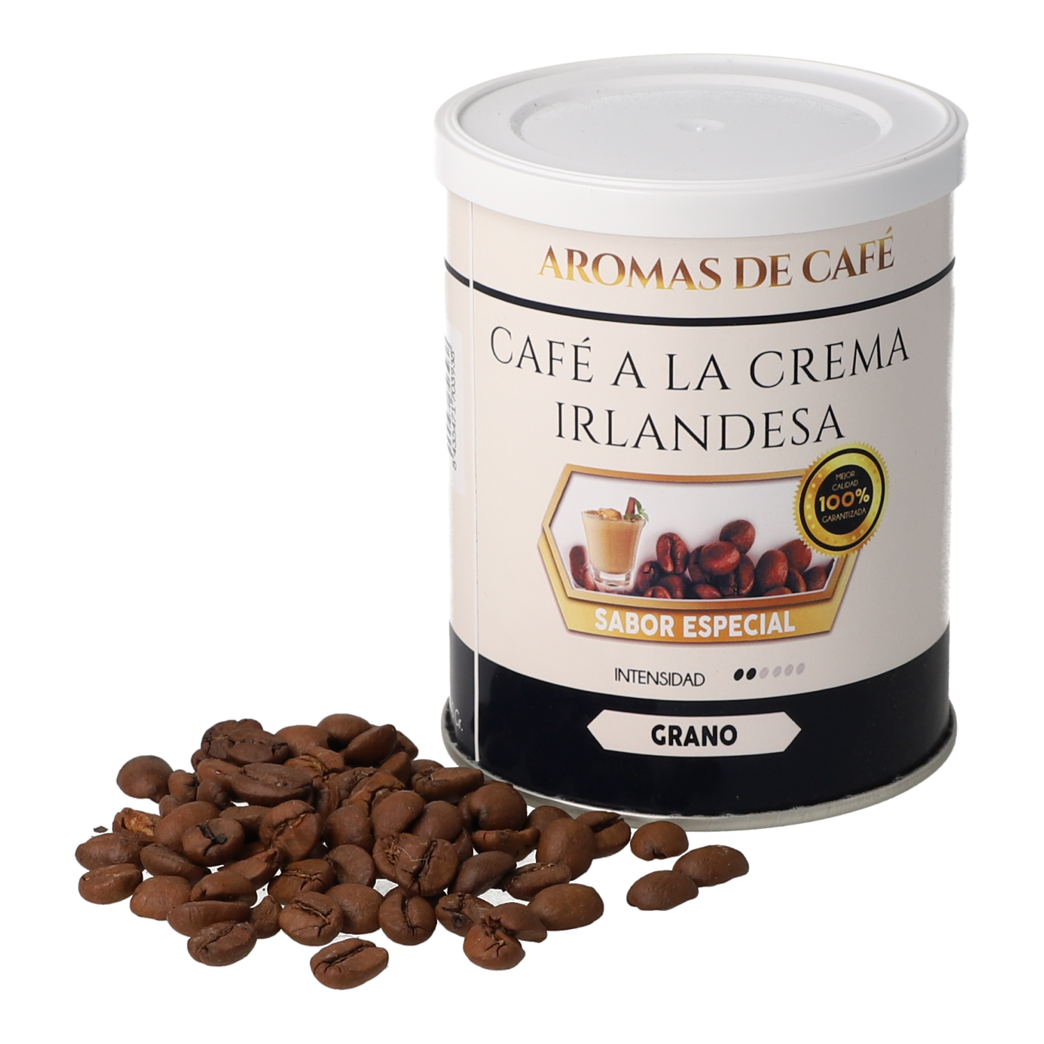 Irish Cream Coffee - Coffee beans