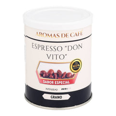 Café Espresso 'Don Vito' - Café en grano