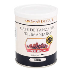 Café Tanzania 'Kilimanjaro' - Café en grano