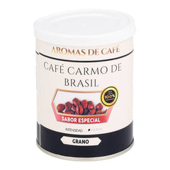 Caffè 'Carmo' dal Brasile - Chicchi di caffè