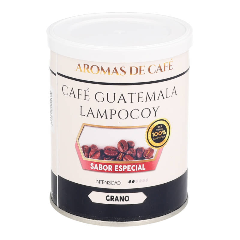 Guatemala Coffee 'Lampocoy' - Coffee beans