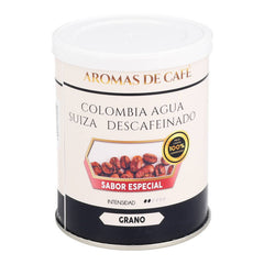 Decaffeinated Coffee Colombia Swiss Water - Coffee beans