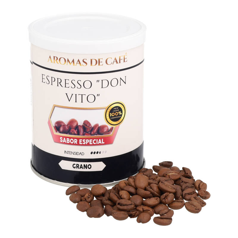 Espresso Coffee 'Don Vito' - Coffee beans