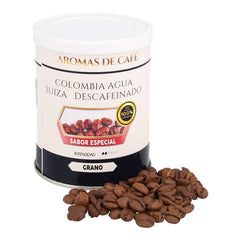 Decaffeinated Coffee Colombia Swiss Water - Coffee beans