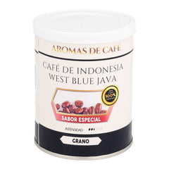 West Blue Java Coffee - Whole Bean Coffee