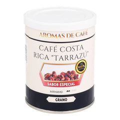 Caffè Costa Rica 'Tarrazú' - Chicchi di caffè