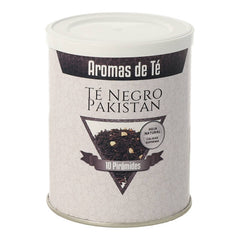 Black Tea Pyramids Pakistan