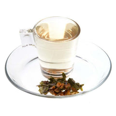 Organic Macedonian Green Tea