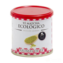 Speciale cucina per tè Matcha biologico