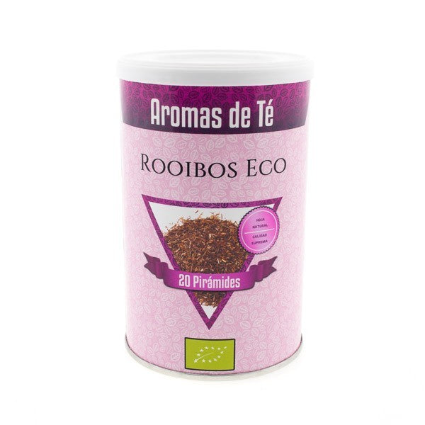 Piramidi ecologiche di Rooibos