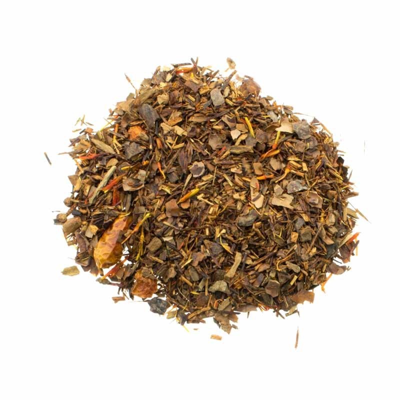 Rooibos Cacao e Cannella