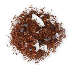 Rooibos Chocolate and Coconut