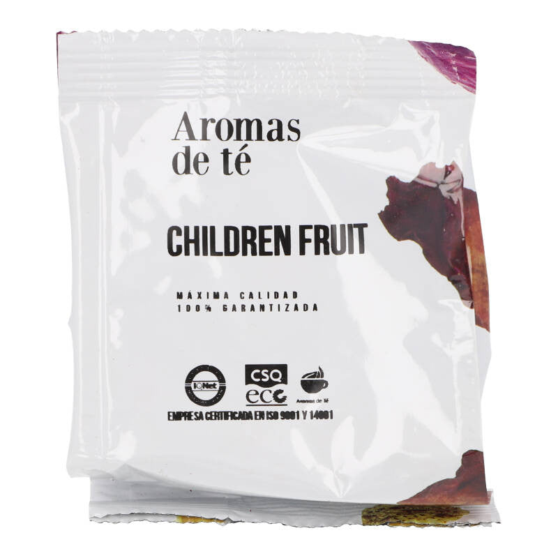 Children Fruit Infusion