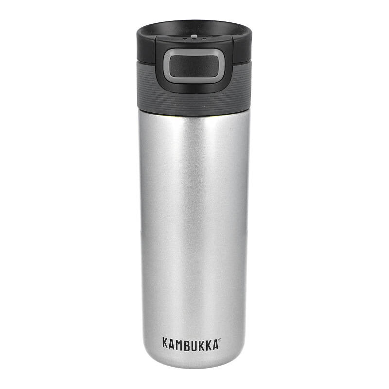 Thermos Kambukka Etna Argento 500 ml