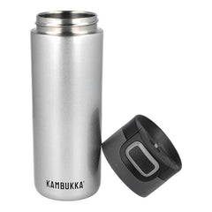 Thermos Kambukka Etna Argento 500 ml